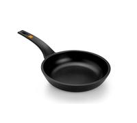 BRA Efficiente padella antiaderente adatta all'induzione 24 cm