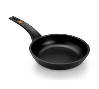 BRA Efficiente padella antiaderente adatta all'induzione 30 cm