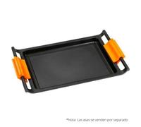 Teglia antiaderente Pintinox bra efficient piastra per induzione 35 cm - Rotex