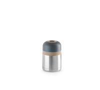 BRA Enjoy | Thermos portavivande 1000 g, acciaio inossidabile 18/10, doppia pare