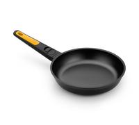 BRA Fast Click | Padella 30cm, alluminio fuso, con antiaderente, full induction,