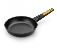 BRA Fast Click Padella in alluminio pressofuso da 24 cm