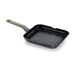 BRA GRIGLIA DA 28 CM CON LIFE STRIPES