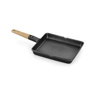 BRA Grill Liso Market 28 Cm-induzione