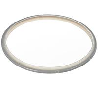 BRA | Guarnizione in silicone per pentola a pressione 7 L | Capacità 4 e 6 L