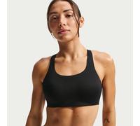 Bra imbottito a sostegno ultra elevato Nike Rival - Donna - Nero