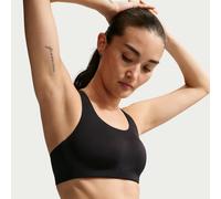 Bra imbottito a sostegno ultra elevato Nike Rival - Donna - Nero M (C-E)