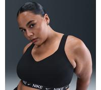 Bra imbottito regolabile Nike Indy High Support - Donna - Nero 1X