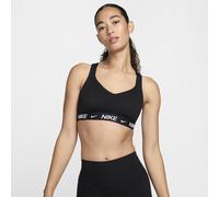 Bra imbottito regolabile Nike Indy High Support - Donna - Nero XXL