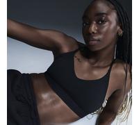 Bra imbottito regolabile Nike Indy Light Support - Donna - Nero L