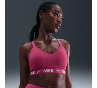 Bra imbottito regolabile Nike Indy Medium Support - Donna - Viola M