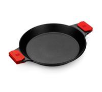BRA Infinity | Paellera, alluminio fuso, con antiaderente, full induction, adatt