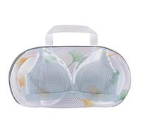 Bra Laundry Bag, Mesh Laundry Bag, Washing Net Bag, Zipper Laundry Bag, Protective Bra Bag, Underwear Laundry Bag, Mesh Bra Washing Bag, Delicate Garment Bag, Laundry Bag With Zipper, Protective Washi