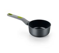 BRA Life | Cazo 16 cm, alluminio fuso, antiaderente ceramico, full induction, ad