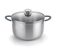 BRA Master | Pentola 20 cm, acciaio inox 18/10