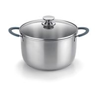 BRA Master | Pentola 24 cm, acciaio inox 18/10
