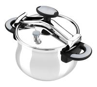 Bra New Star Quick Cooker 11L in acciaio inossidabile