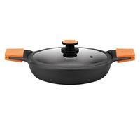 BRA Padella Bassa 28 Centimetros Efficient Plus