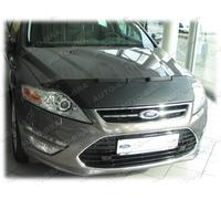 BRA per Ford Mondeo 07-14 paracolpi freno cofano maschera auto Car Bra Tuning