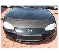 BRA per Mazda MX-5 anno 1998 - 2005 paracolpi cofano Car Bra Tuning