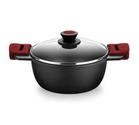 E_0002_S7835502 Bra Casseruola con coperchio in vetro BRA Casa E Cucina