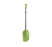 BRA Prior - Frusta da cucina Spatola in silicone da cucina 27.5x4x2 cm Verde