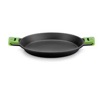 BRA Prior | Paellera, Nero, antiaderente, 36 cm