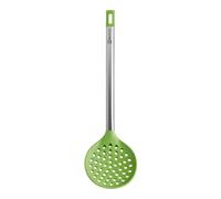 BRA Prior - Frusta da cucina Schiumarola da cucina 36.5x8.5x3.5 cm Verde