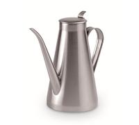 Professionale BRA - Petrolio, acciaio inox 18/10, 0,75 l