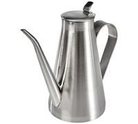 Professionale BRA - Petrolio, acciaio inox 18/10, 0,75 l