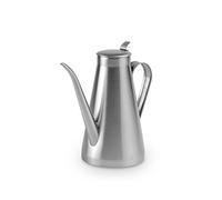 OLIERA ACCIAIO INOX 18/10 1 LITRO LT PINTINOX PROFESSIONALE PANINOTECA PIASTRA