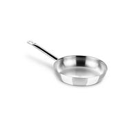 E_0002_S9914337 Bra Padella Wok BRA A121615 Acciaio inossidabile Casa E Cucina
