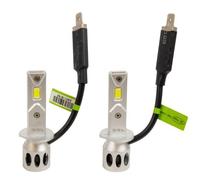 Bra Racing X1FAN Lampadine led Fan H1 12V 24W