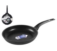 BRA Sartén Efficient Pentola multiuso Rotondo 26x53 cm Nero