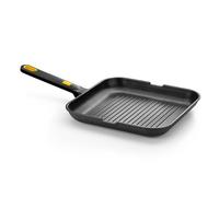 BRA SARTEN GRILL A122329 DAILY PRO 28 CM C/RIGHE