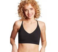 Bra Senza Fili Pullover Con Collo A V In Pizzo Maidenform Taglia Media UK M