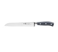 BRA Signature | Coltello da pane 200 mm, Acciaio Inox