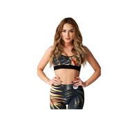 Bra SLAVI (Gold Jungle) L