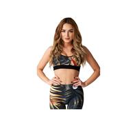 Bra SLAVI (Gold Jungle) XS