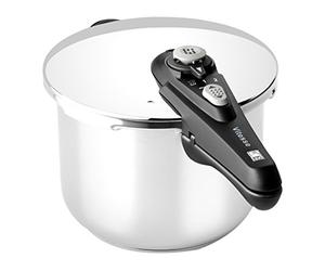 BRA Vitesse Inox Pentola a pressione 3 litri