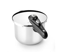 Pentola a pressione Bra Vitesse A185102/ Ø22Cm/ 6L/ Acciaio inox - 35461