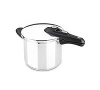 Pentola a pressione Bra Vitesse A185102/ Ø22Cm/ 6L/ Acciaio inox - 35461
