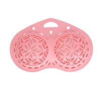 Bra Wash Bag Universal impedisce la deformazione della protezione della biancheria biancheria di protezione silicone sacca per una tazza a 38d tazze