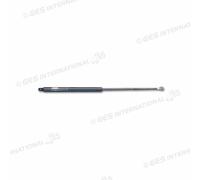 BRA140 Molla a gas telescopica 400 mm - 250N Pistone Gavone Camper Caravan