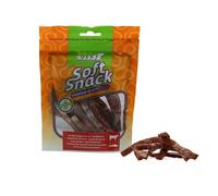 Braaaf Cibo secco per cani Beef Steak Slice With Fish 12 cm