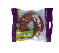 Braaaf Cibo Secco Per Cani Ciambella 10-12 cm Beef And Fish