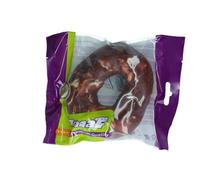 Braaaf Cibo secco per cani ciambella 10-12 cm Lamb And Fish