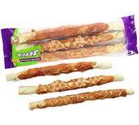 Braaaf Cibo secco per cani Twister Chicken 27 cm