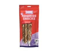 Braaaf Twisters agnello con merluzzo - 21 cm (6 pezzi)