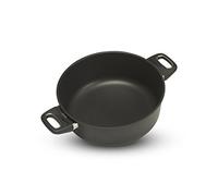 Braadpan hoog Ø260 mm Gastrolux 726